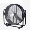 120V-240VElectric Industrial and Home Use 18 inch floor cooling fan Drum Fan